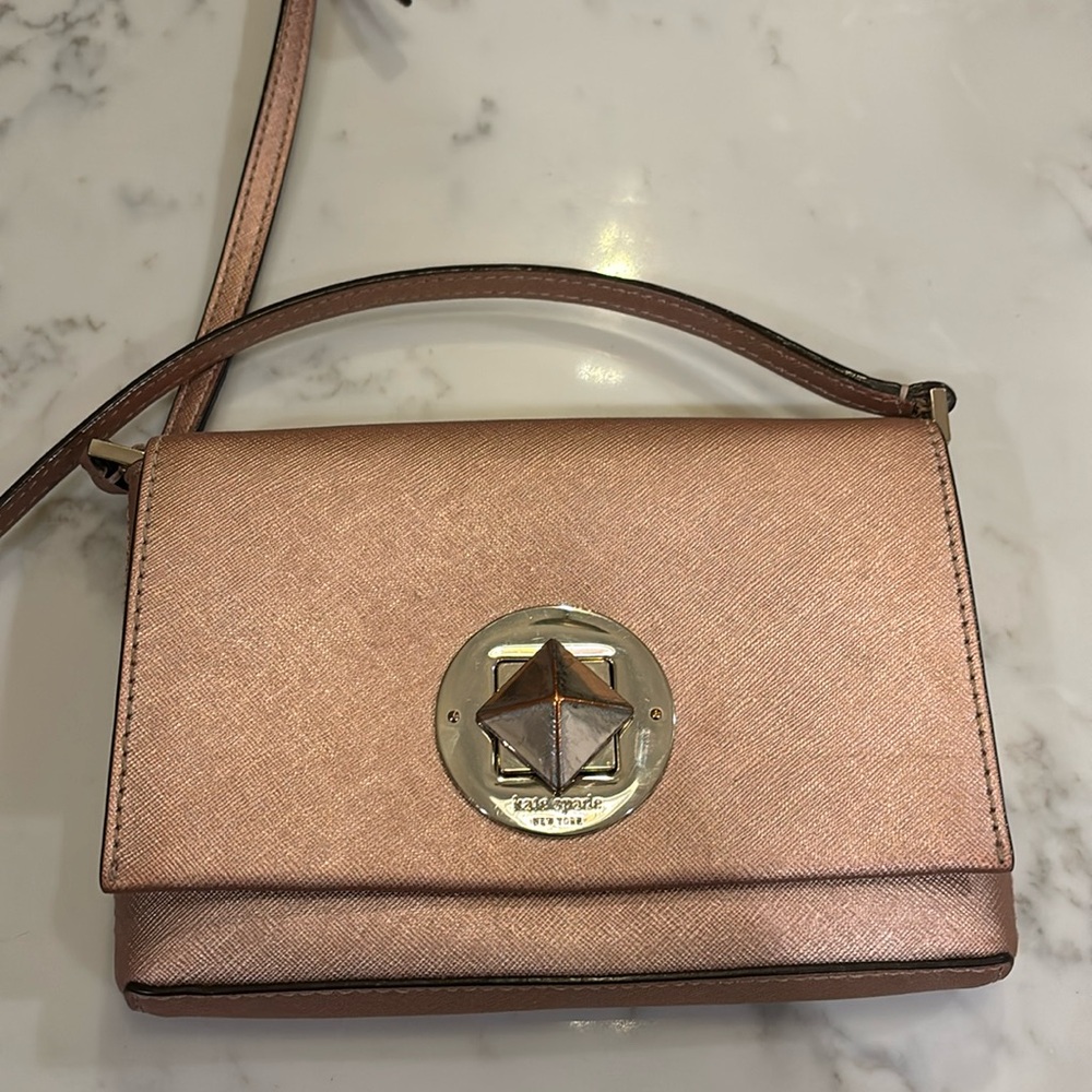 Kate Spade Crossbody
